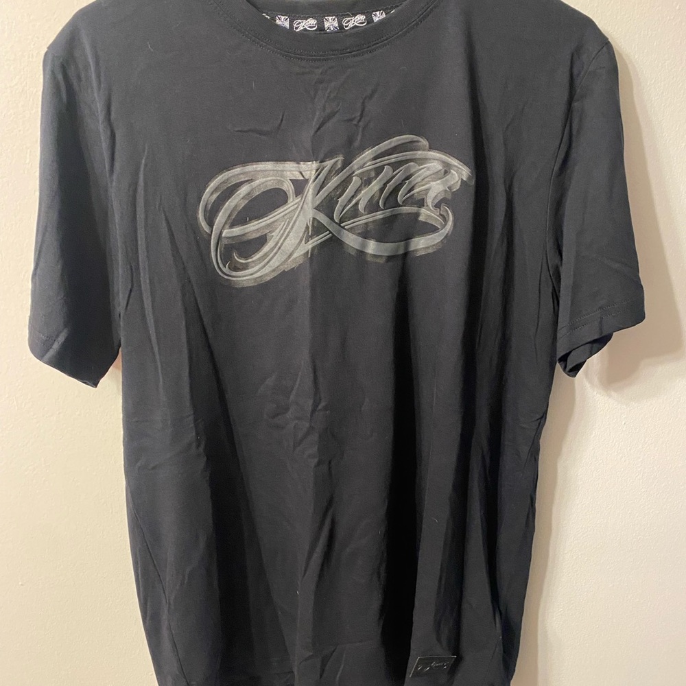 West Coast Choppers x Kimi Raikkonen Medium